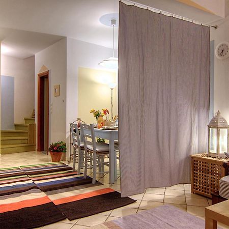 Diktamos Villas Atsipopoulo Екстериор снимка
