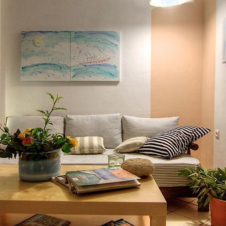 Diktamos Villas Atsipopoulo Екстериор снимка