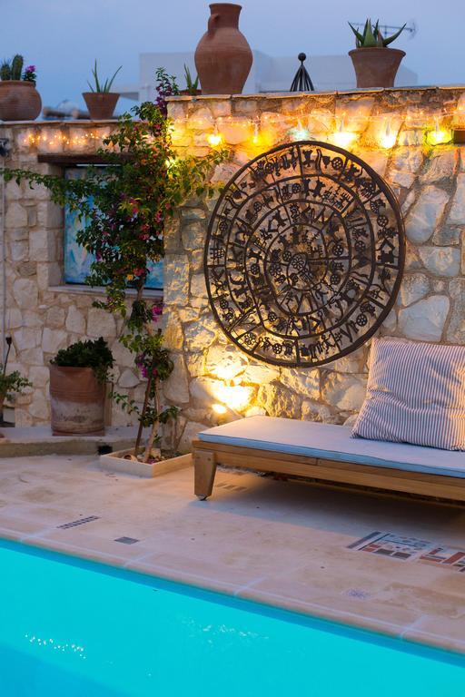 Diktamos Villas Atsipopoulo Екстериор снимка