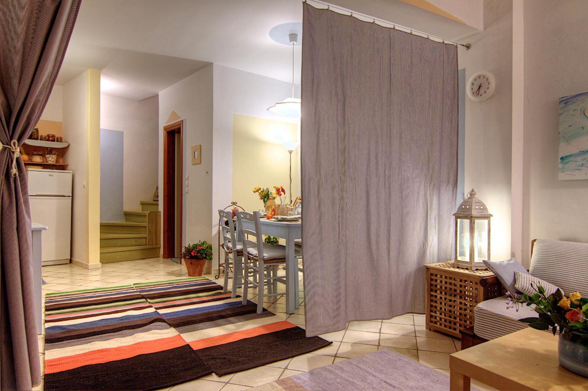 Diktamos Villas Atsipopoulo Екстериор снимка