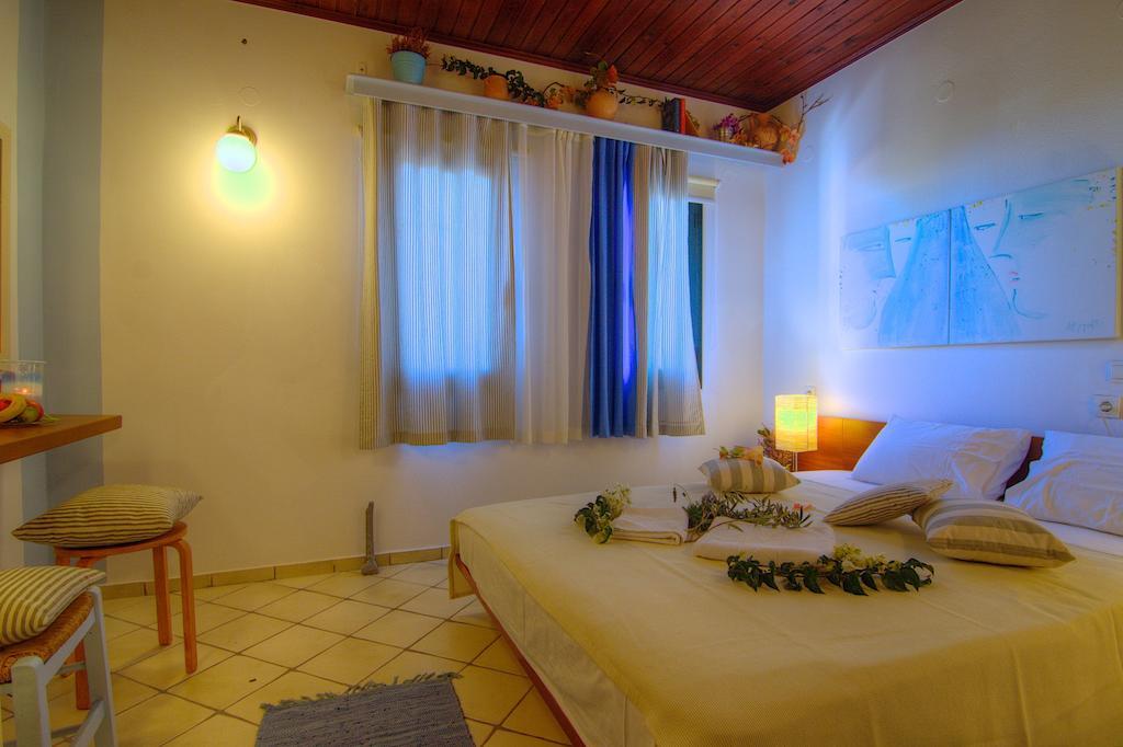 Diktamos Villas Atsipopoulo Стая снимка