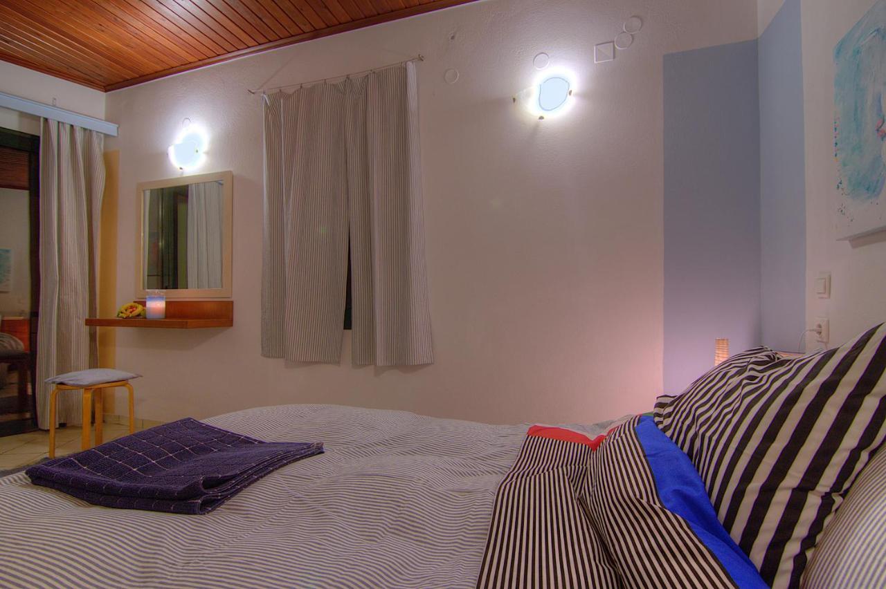 Diktamos Villas Atsipopoulo Екстериор снимка